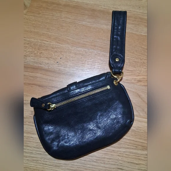 Black Hand Juicy Coulture Bag - Picture 2 of 8